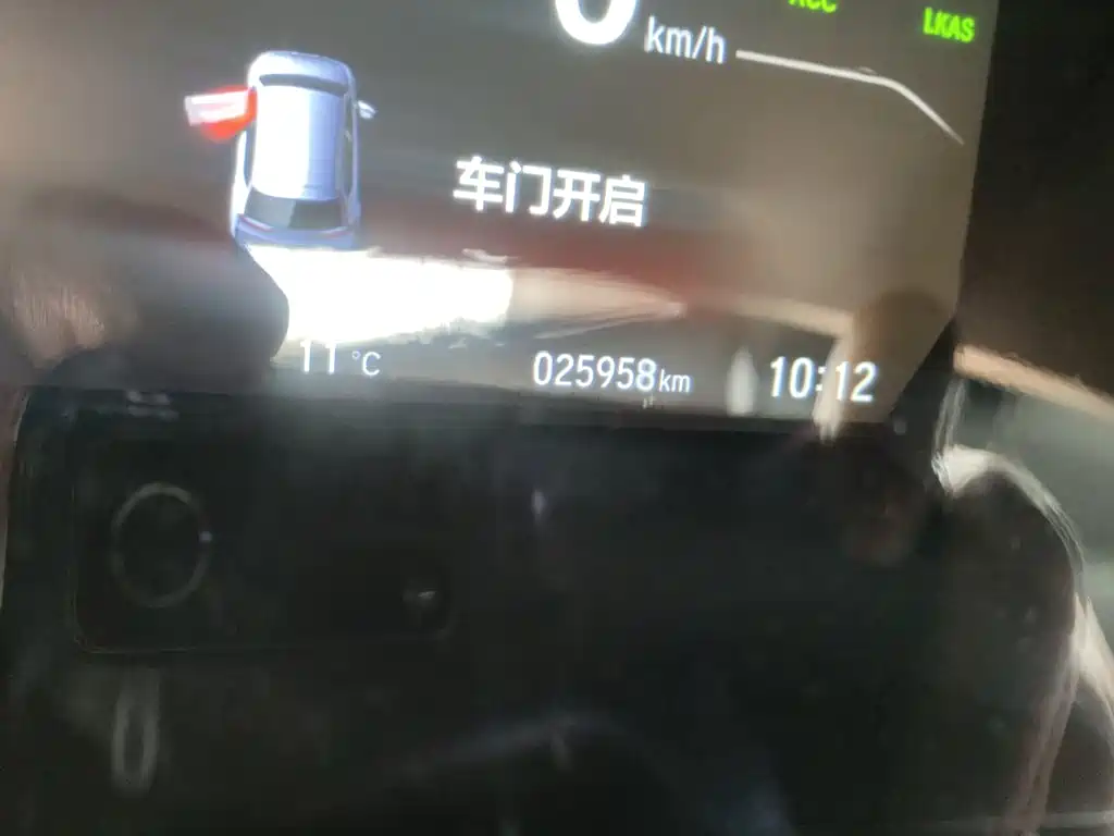 Honda CR-V 240 TURBO CVT 2 WD Urban