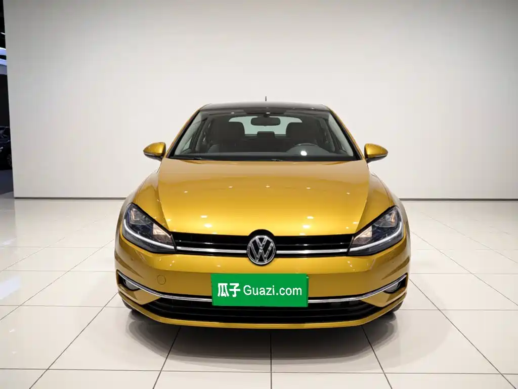 Golf 180 TSI Auto Comfort