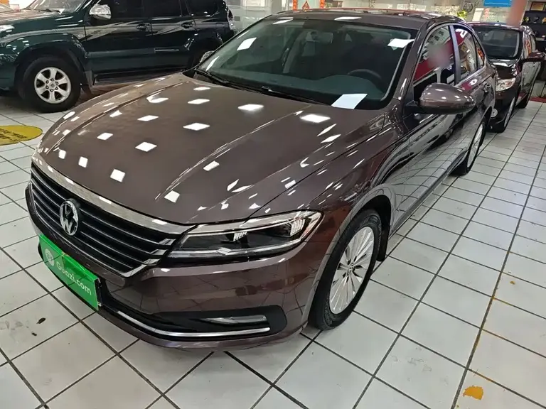 Volkswagen Lavida 280 TSI DSG Comfort CN-V