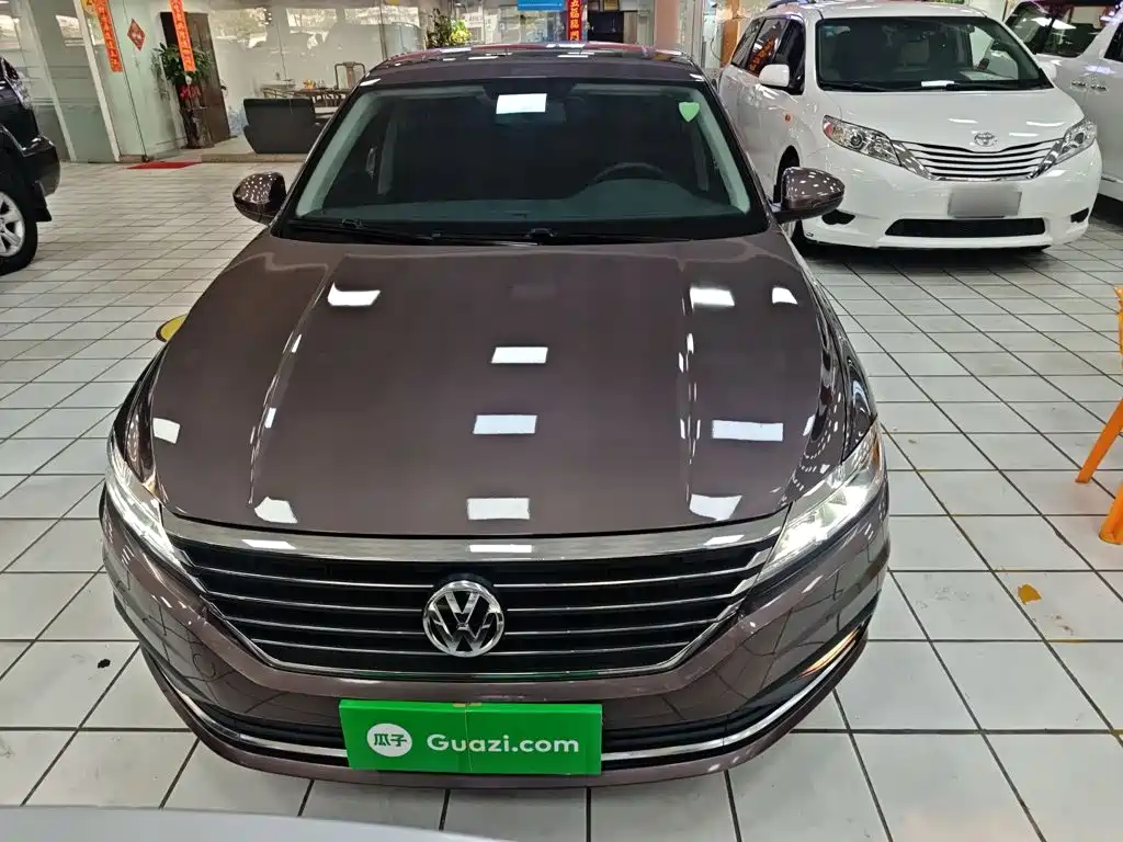 Lavida 280 TSI DSG Comfort CN-V
