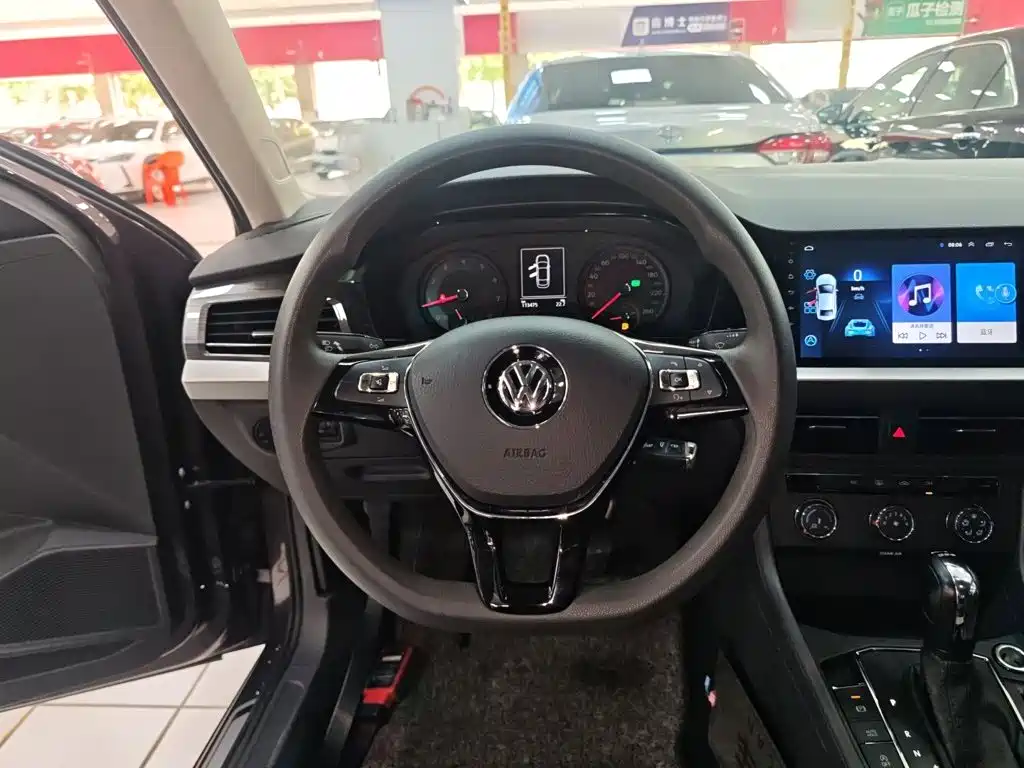 Lavida 280 TSI DSG Comfort CN-V