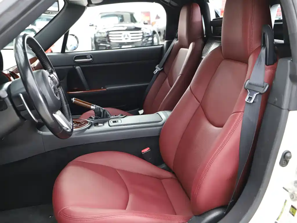 女王 女王 2010款 2.0 L Premium