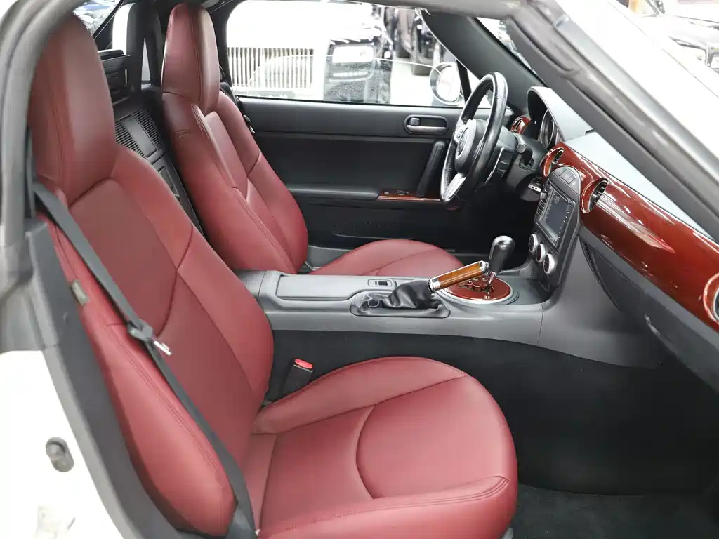 女王 女王 2010款 2.0 L Premium