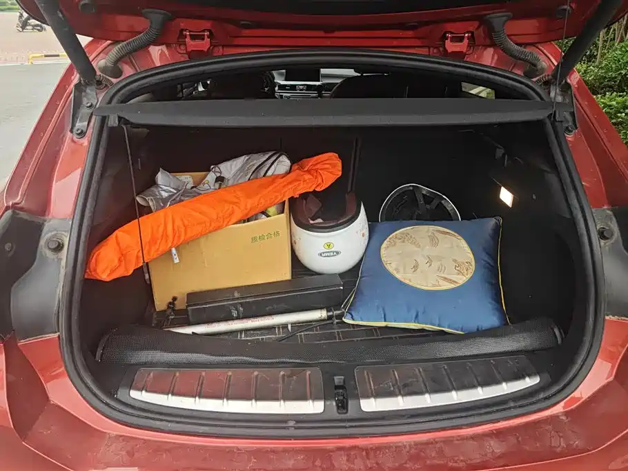 BMW X2 sDrive25 i Leading M Sport Package