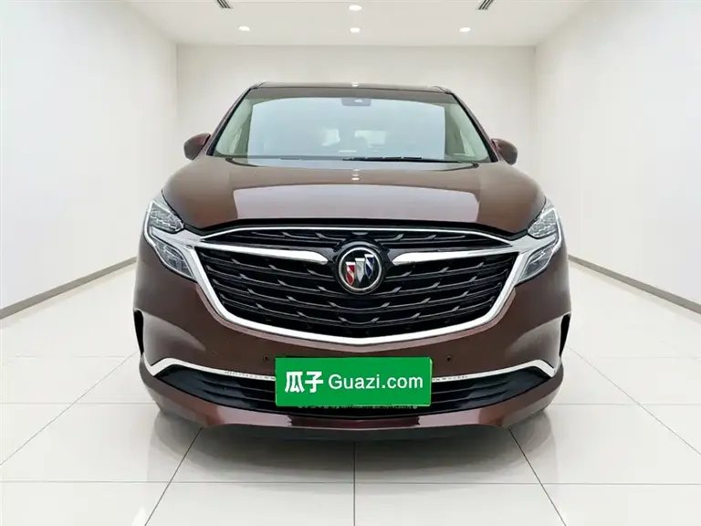 Buick GL8 ES LaCrosse 653 T Premium