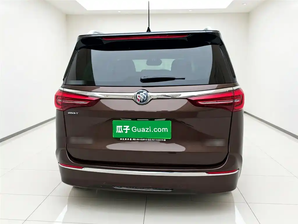 Buick GL8 ES LaCrosse 653 T Premium