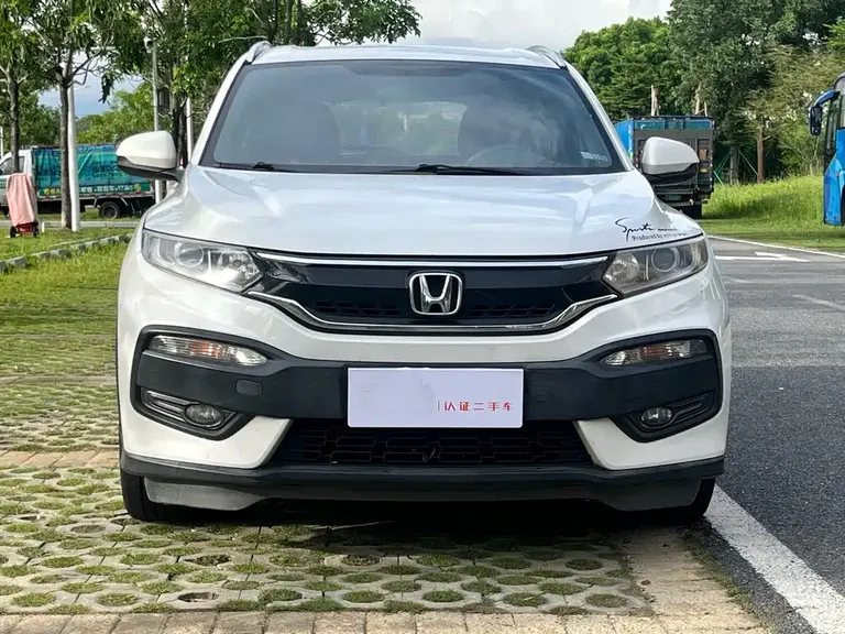 Honda XR-V 1.5 L LXi CVT Classic