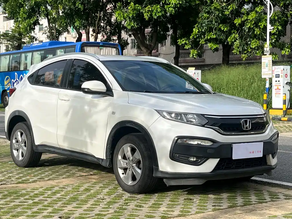 Honda XR-V 1.5 L LXi CVT Classic