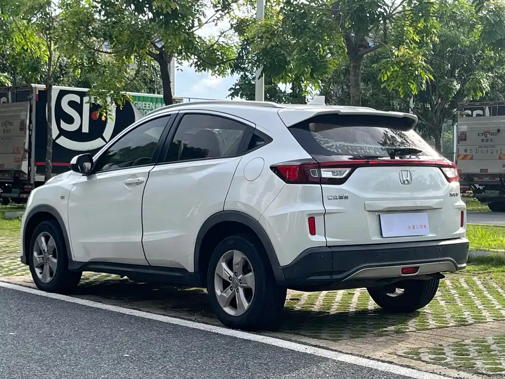 Honda XR-V 1.5 L LXi CVT Classic