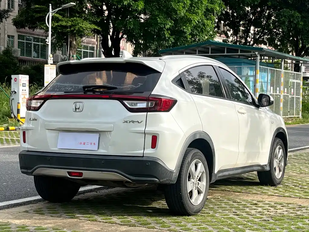 Honda XR-V 1.5 L LXi CVT Classic