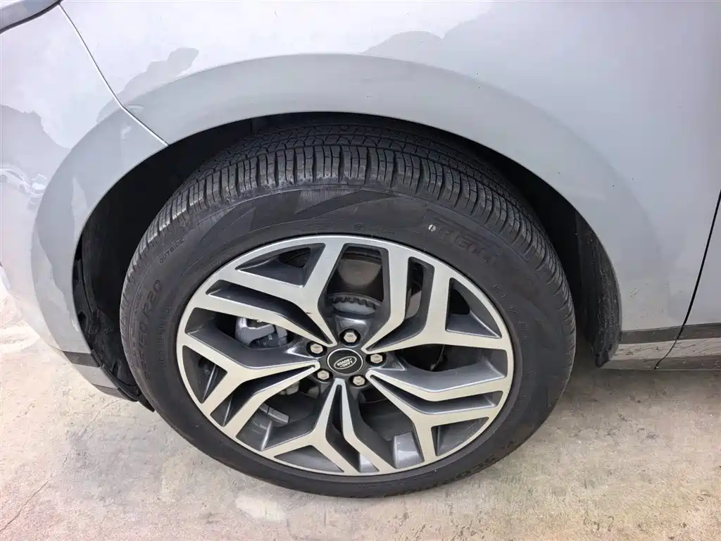 Range Rover Evoque Aurora L 249 PS Luxury