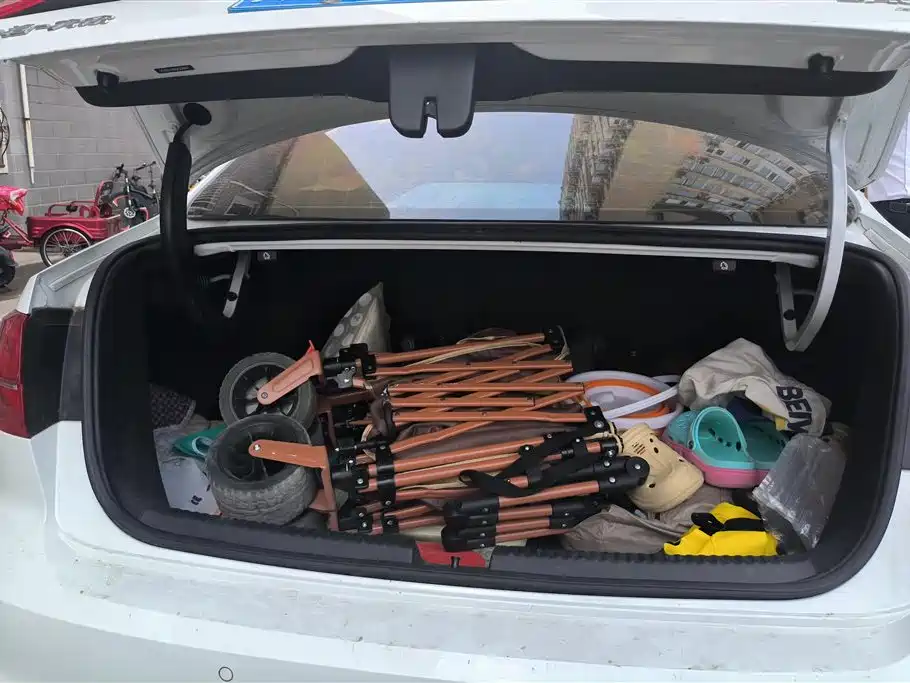 Sagitar 230 TSI Auto Comfort