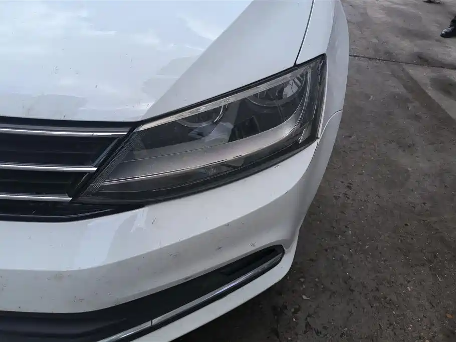 Sagitar 230 TSI Auto Comfort