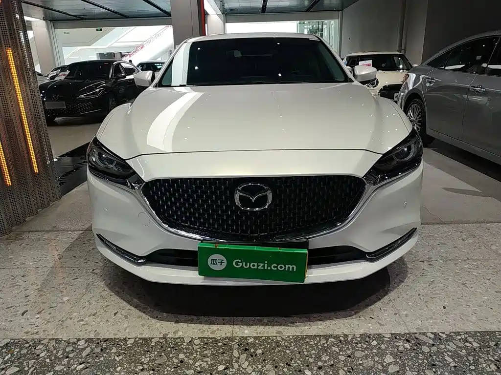 Atenza 2.5 L Blue Sky Sport