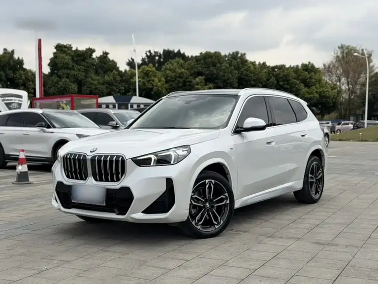 BMW X1 sDrive25 Li M Sport Package