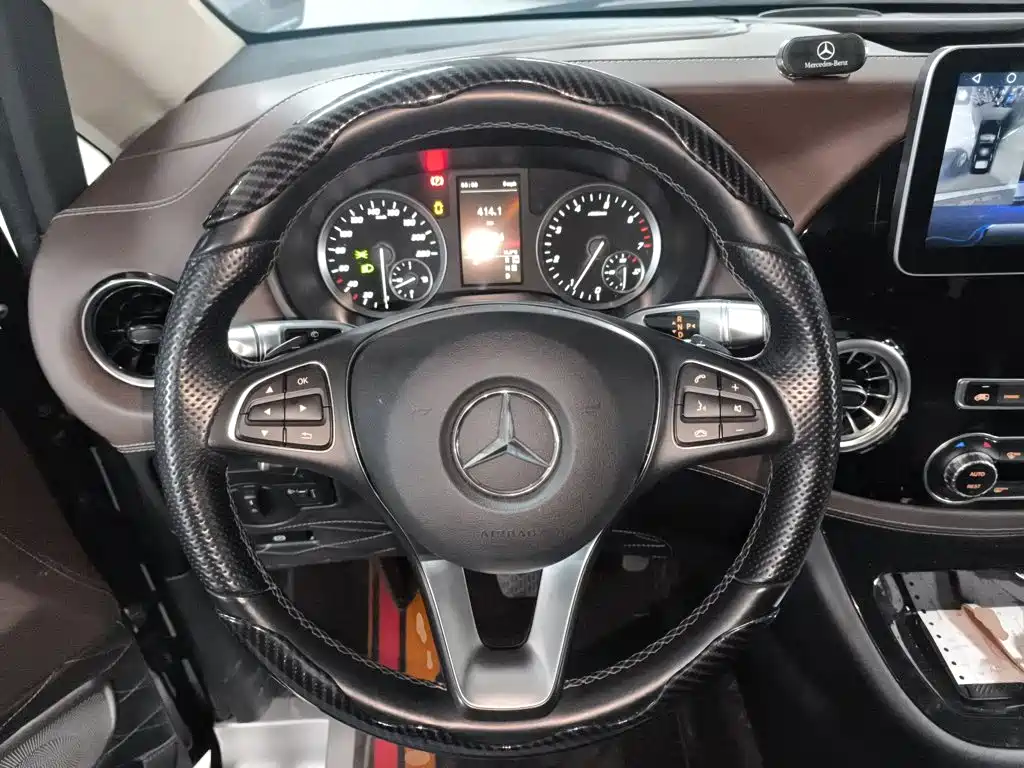 Vito 2.0 T Business 7-seat