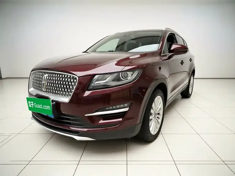 Lincoln MKC 2.0 T 2 WD Premium CN-VI