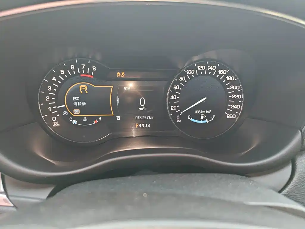 Lincoln MKC 2.0 T 2 WD Premium CN-VI
