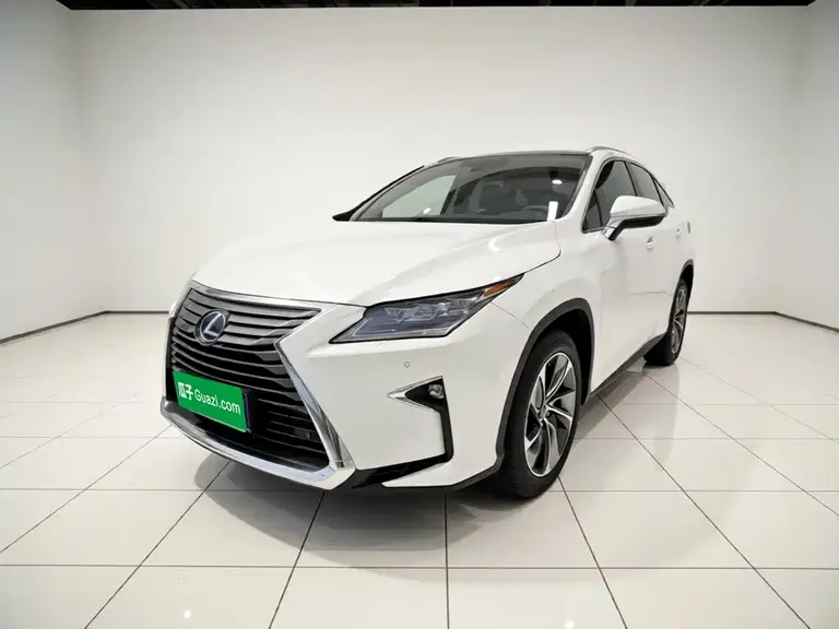 Lexus RX 300 4 WD Elegant CN-V