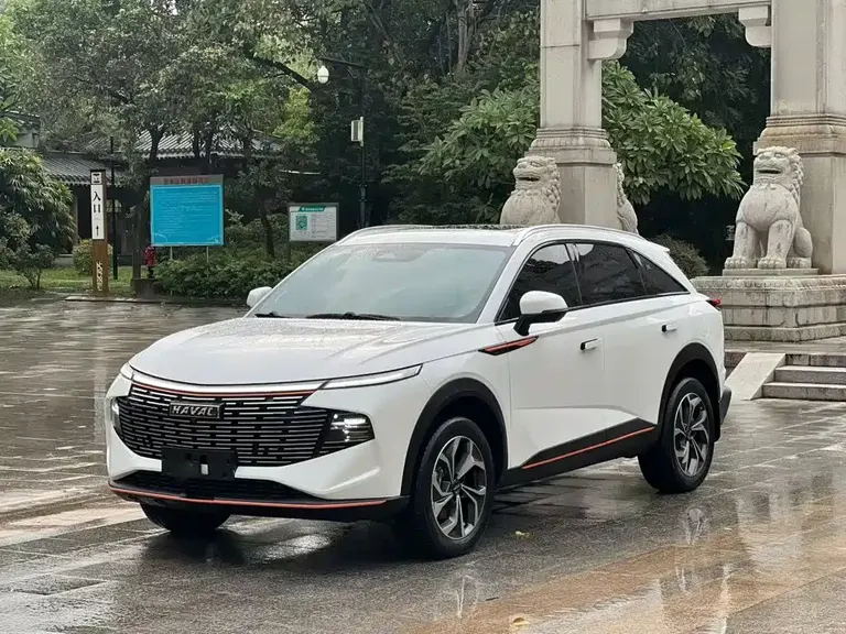 Haval Shenshou 1.5 T Smart Enjoyment