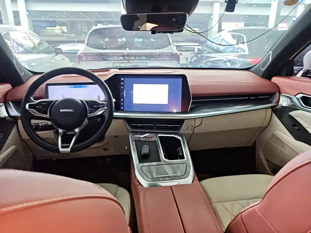 Haval Shenshou 1.5 T Smart Enjoyment