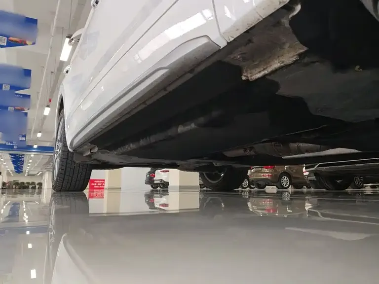 Audi Q5 L 40 T Luxury Dynamic