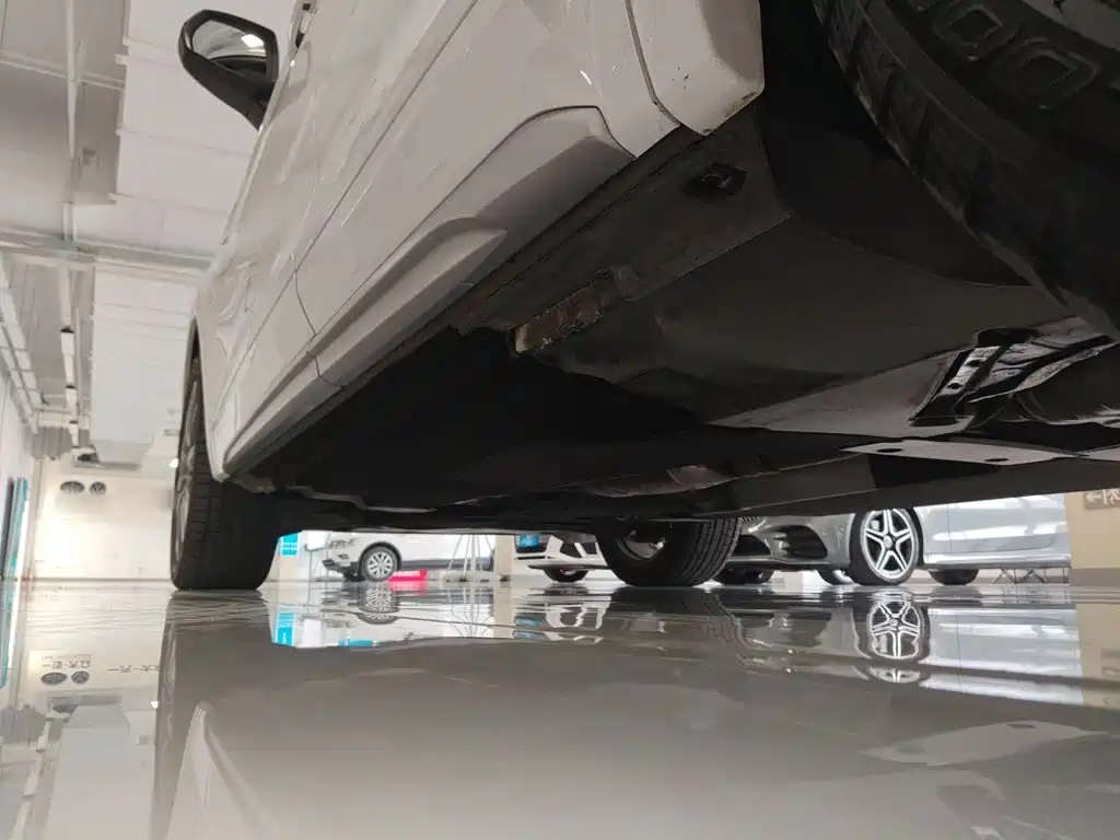 Audi Q5 L 40 T Luxury Dynamic