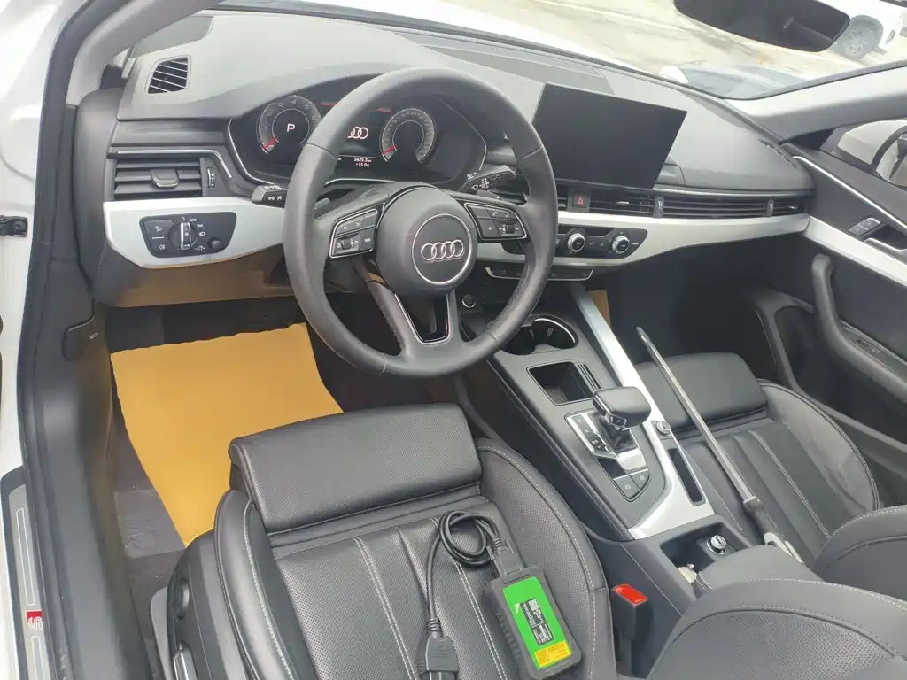Audi A4 L 40 TFSI Fashion Dynamic