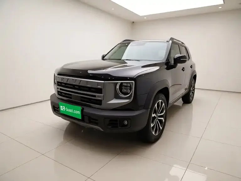 Haval Dargo 1.5 T DCT Collie