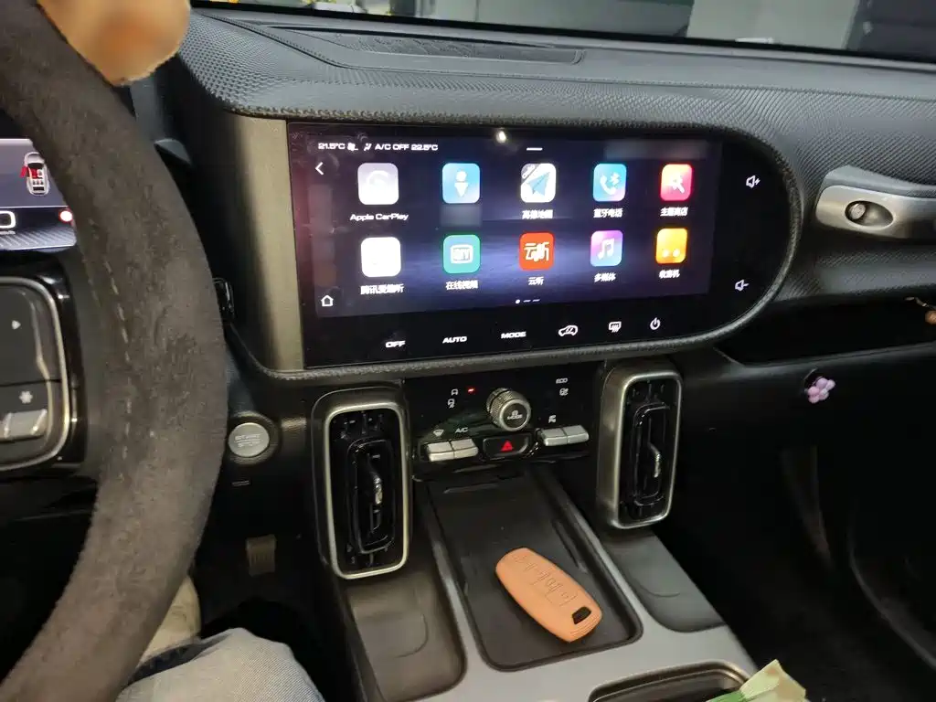 Haval Dargo 1.5 T DCT Collie