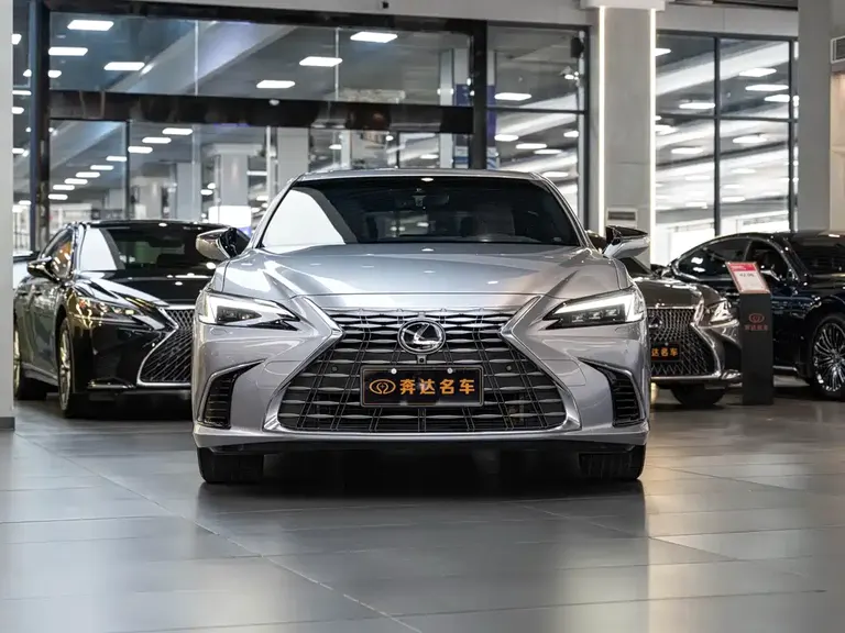 Lexus ES 300 h Executive