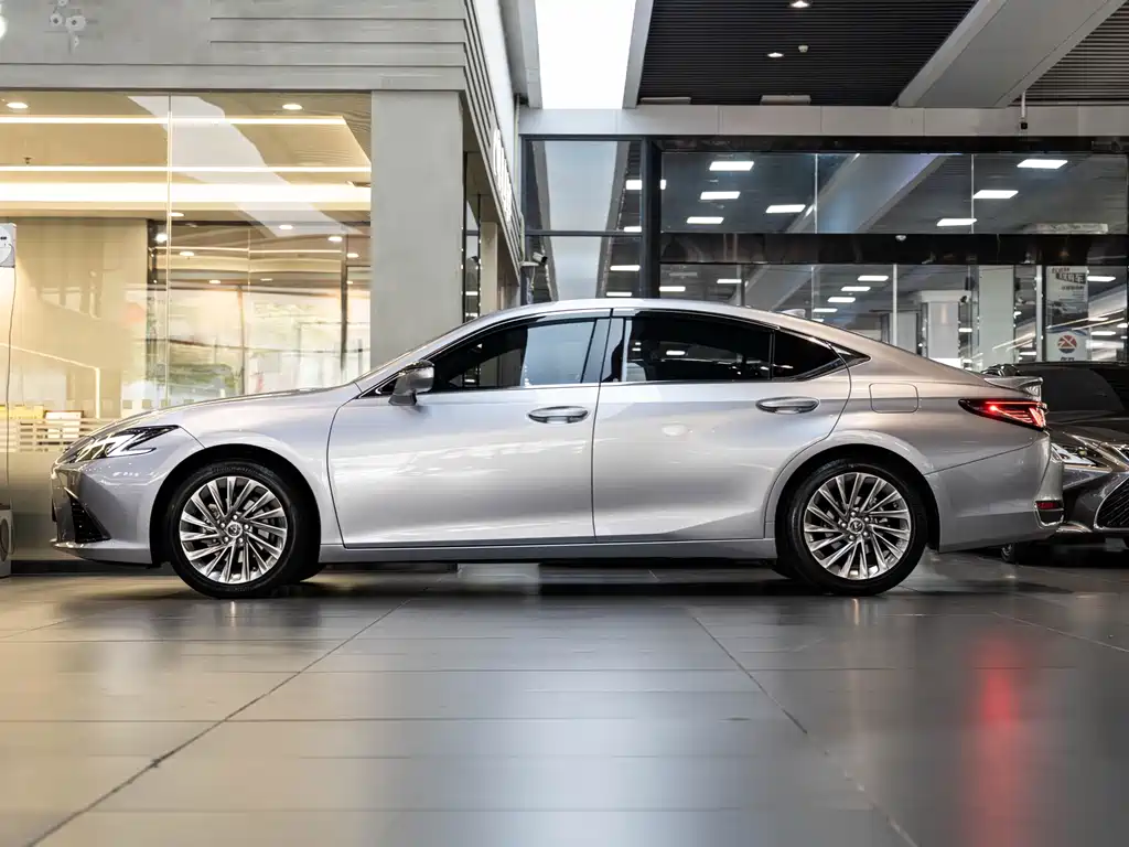 Lexus ES 300 h Executive