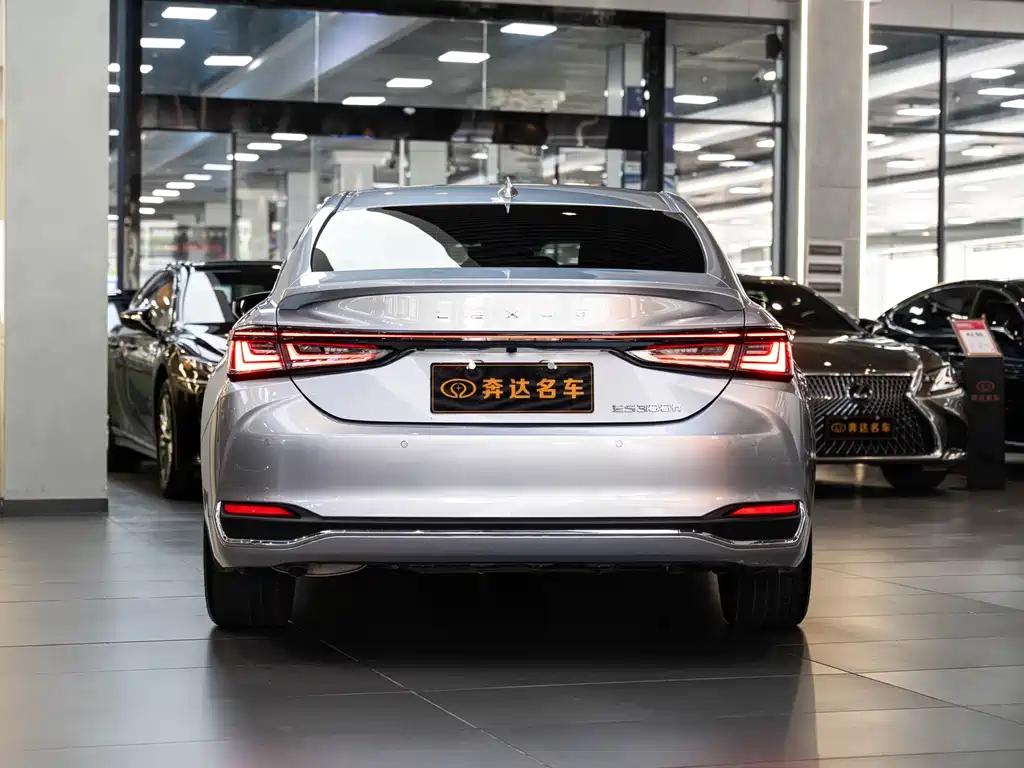 Lexus ES 300 h Executive