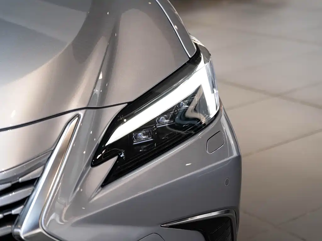 Lexus ES 300 h Executive
