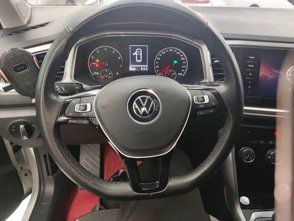 T-ROC 280 TSI DSG 2 WD Elite PLUS