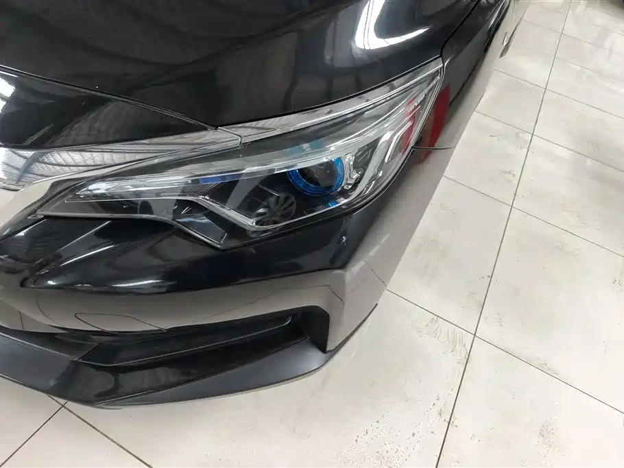 Venucia D60 启辰D60 2019款 十万荣耀 1.6 L Entry 手动辰尚版 国VI