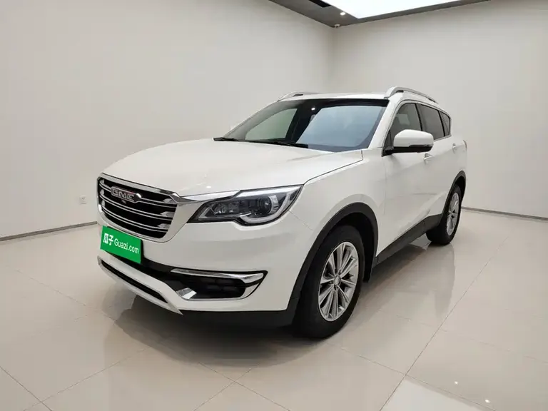 Jetour X70 1.5 T Manual Joy Travel