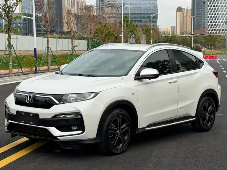 Honda XR-V 220 TURBO CVT Comfort