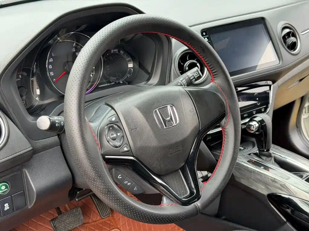 Honda XR-V 220 TURBO CVT Comfort