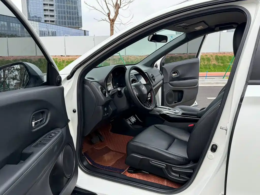Honda XR-V 220 TURBO CVT Comfort