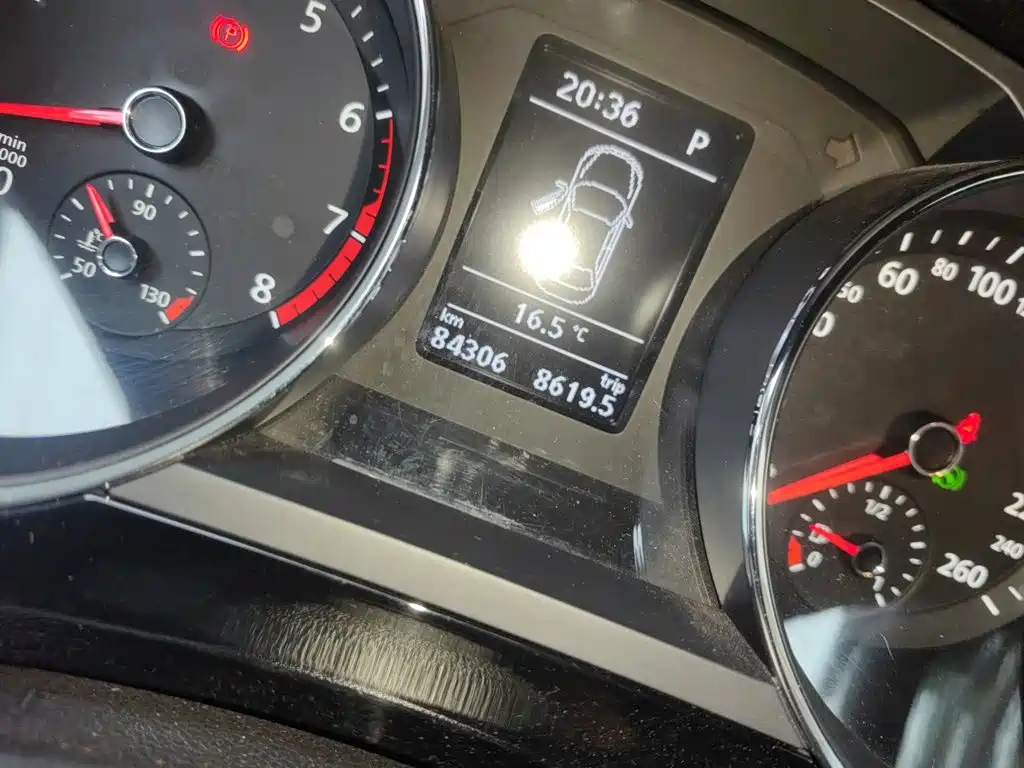Sagitar 280 TSI DSG Radiant Motion