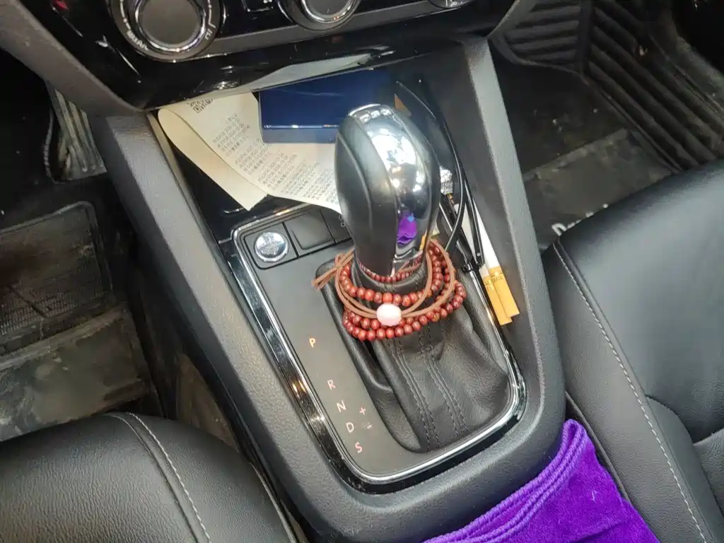 Sagitar 280 TSI DSG Radiant Motion