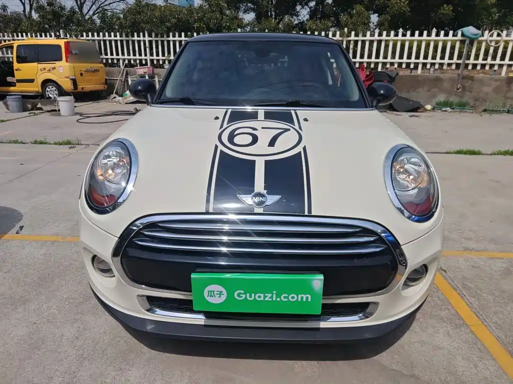 MINI 1.5 T COOPER