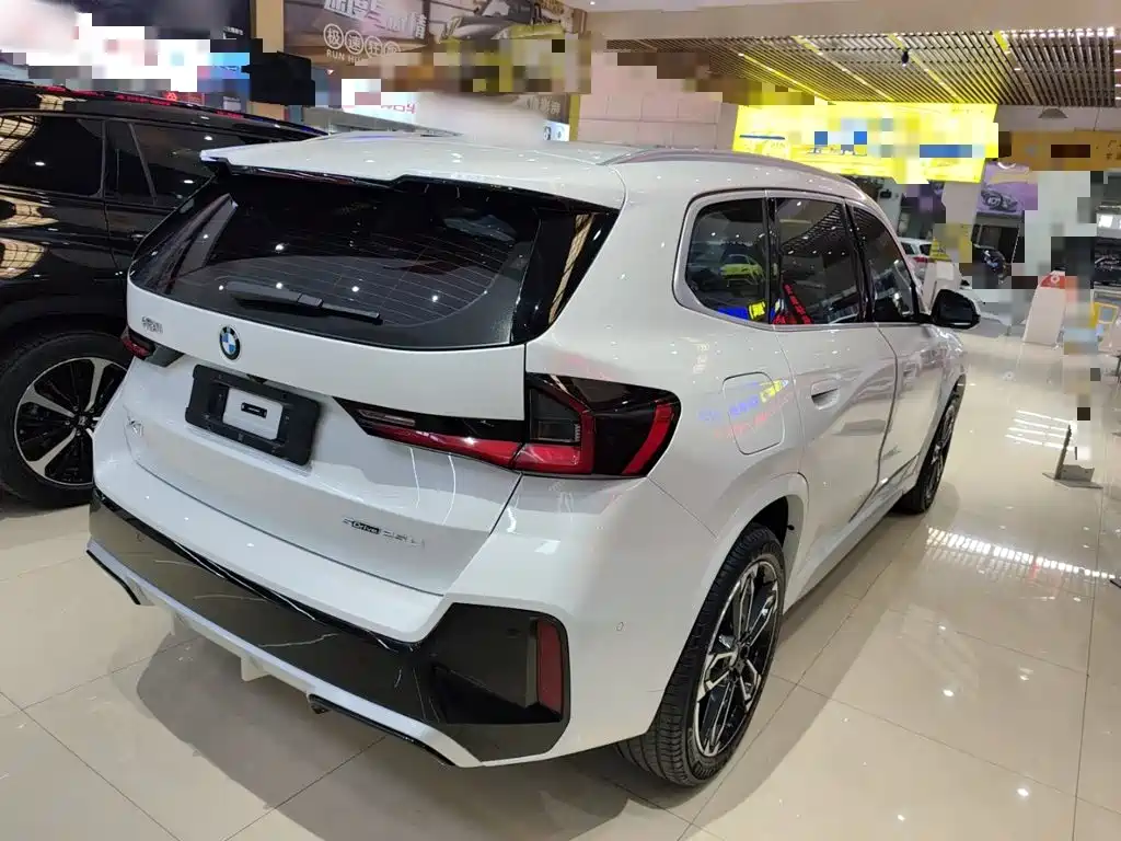 BMW X1 sDrive25 Li M Sport Package