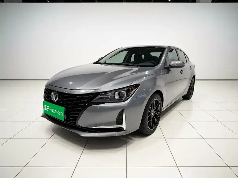 Changan Ruicheng CC Blue Whale 1.5 T DCT Luxury