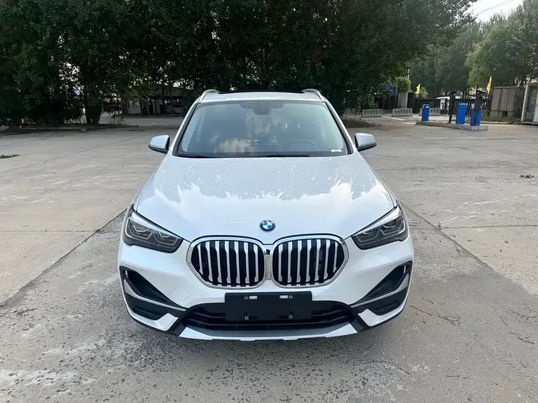 BMW X1 sDrive20 Li Fashion