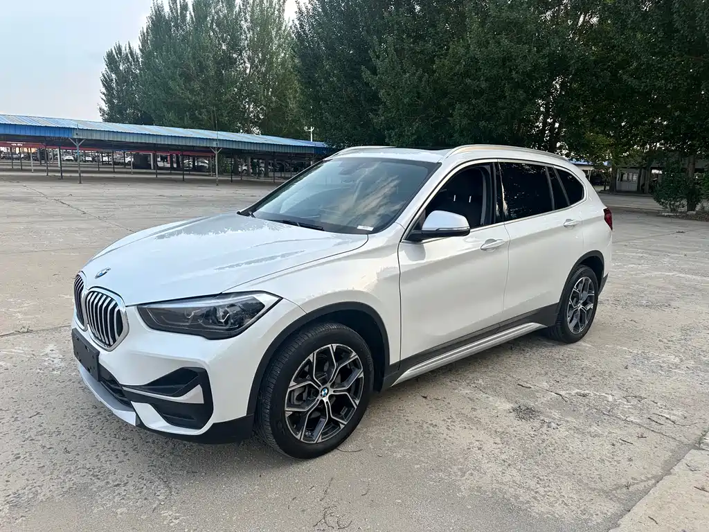 BMW X1 sDrive20 Li Fashion