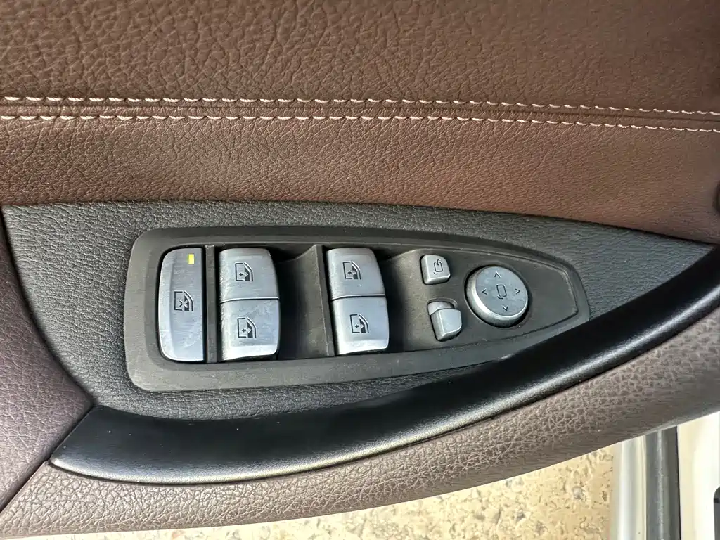 BMW X1 sDrive20 Li Fashion