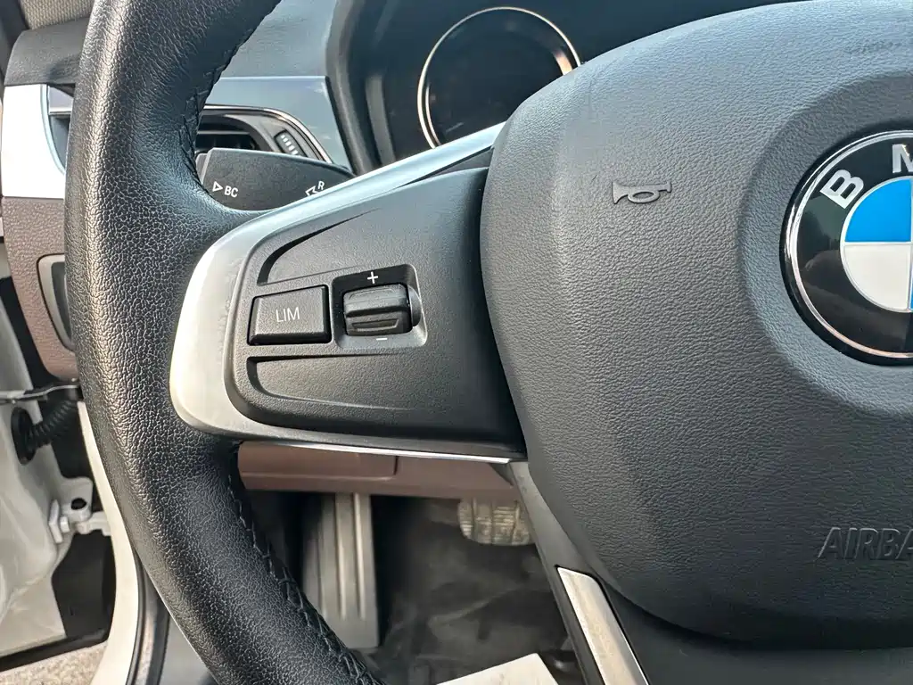 BMW X1 sDrive20 Li Fashion