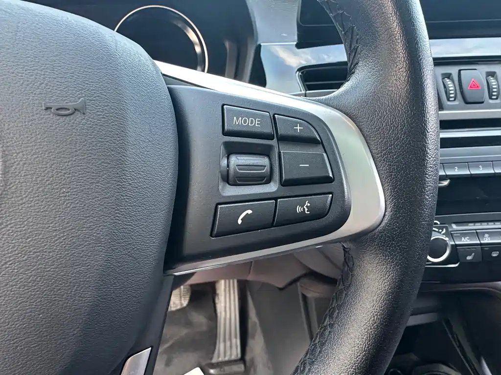 BMW X1 sDrive20 Li Fashion